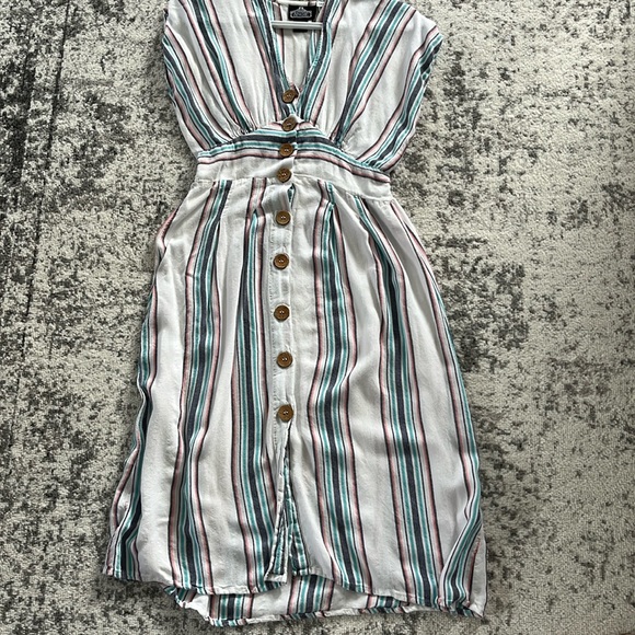 Angie Dresses & Skirts - Winners dress
